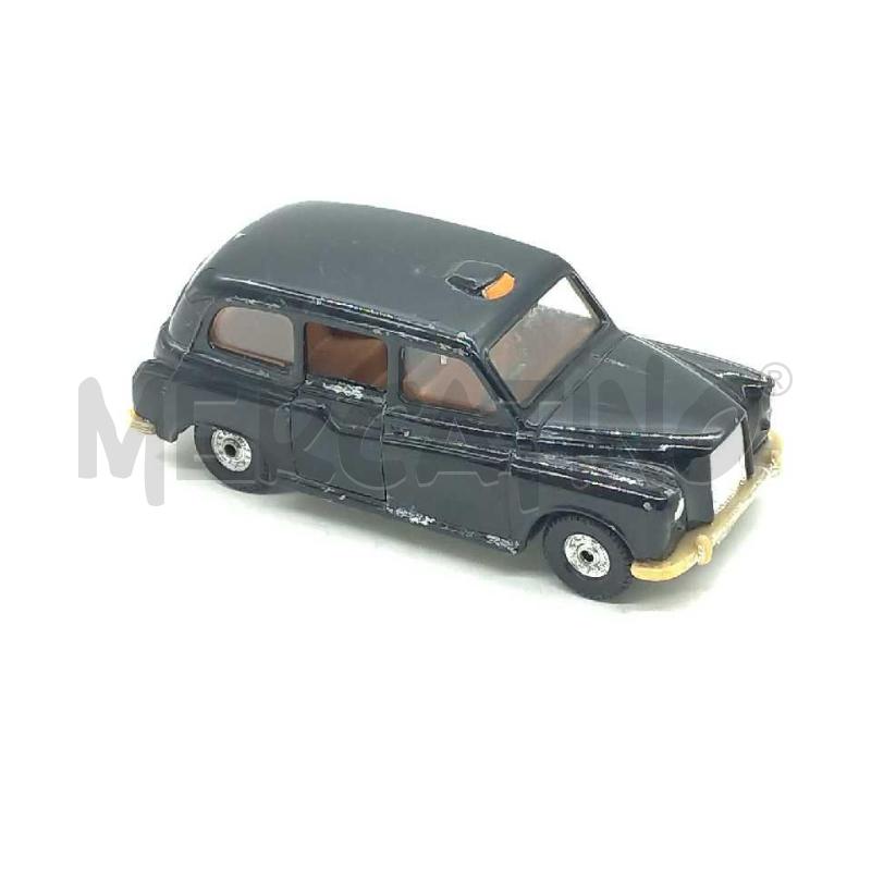 MODELLINO AUTO CORGI AUSTIN LONDON TAXI | Mercatino dell'Usato Moncalieri bengasi 1