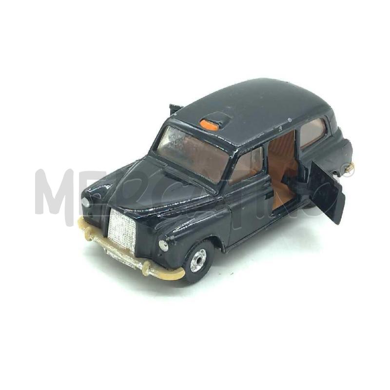 MODELLINO AUTO CORGI AUSTIN LONDON TAXI | Mercatino dell'Usato Moncalieri bengasi 2
