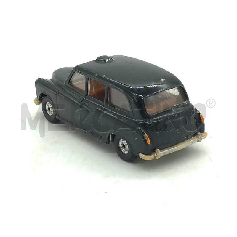 MODELLINO AUTO CORGI AUSTIN LONDON TAXI | Mercatino dell'Usato Moncalieri bengasi 3