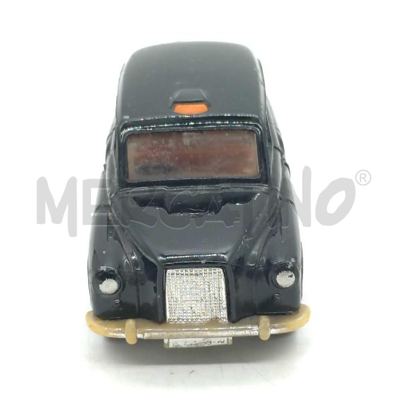 MODELLINO AUTO CORGI AUSTIN LONDON TAXI | Mercatino dell'Usato Moncalieri bengasi 4