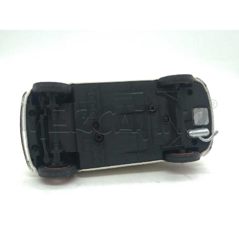MODELLINO AUTO FIAT 500L SOLIDO 1/18 | Mercatino dell'Usato Moncalieri bengasi 5
