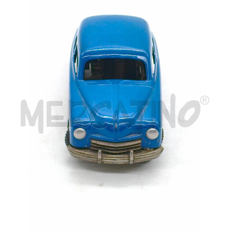 MODELLINO AUTO IN LATTA FILOGUIDATA FIAT 1400 MERCURY ART.81 SENZA TELECOMANDO E FILO MADE IN ITALY  | Mercatino dell'Usato Moncalieri bengasi 2