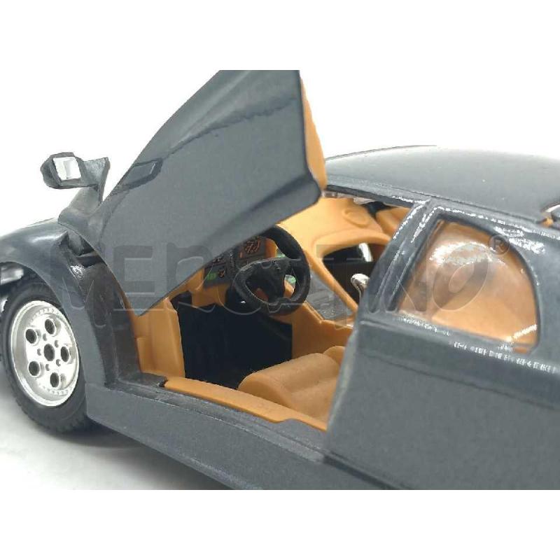 MODELLINO AUTO LAMBORGHINI DIABLO BURAGO 1:24 | Mercatino dell'Usato Moncalieri bengasi 2