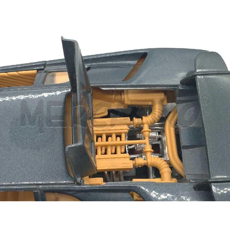 MODELLINO AUTO LAMBORGHINI DIABLO BURAGO 1:24 | Mercatino dell'Usato Moncalieri bengasi 3