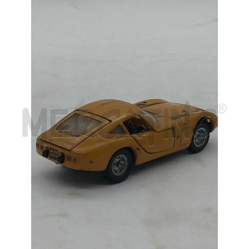 MODELLINO AUTO MEBETOYS TOYOTA 2000GT | Mercatino dell'Usato Moncalieri bengasi 2