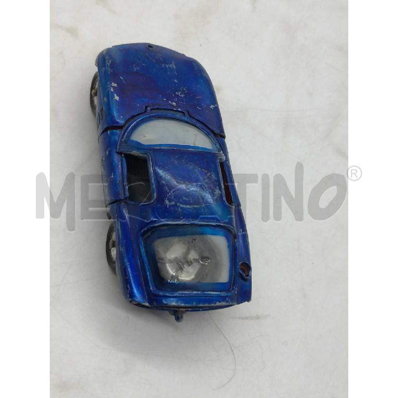 MODELLINO AUTO MERCURY A.R GIULIA BERTONE CANGURO | Mercatino dell'Usato Moncalieri bengasi 2