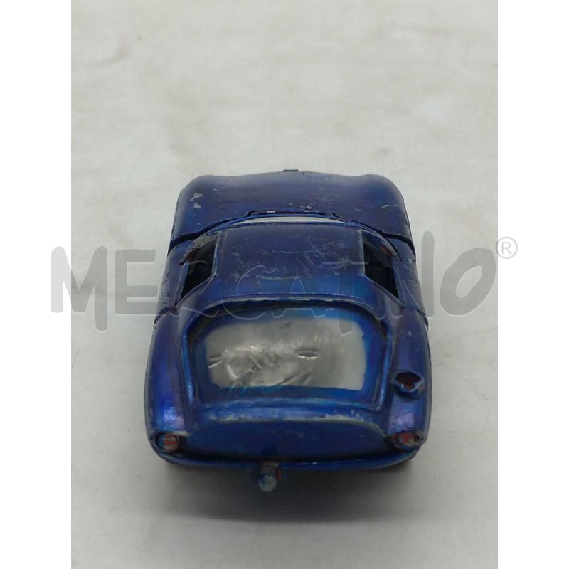 MODELLINO AUTO MERCURY A.R GIULIA BERTONE CANGURO | Mercatino dell'Usato Moncalieri bengasi 3