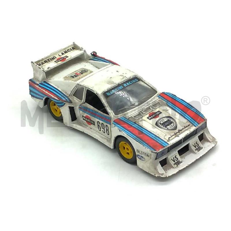 MODELLINO AUTO POLISTIL MARTIN RACING | Mercatino dell'Usato Moncalieri bengasi 1