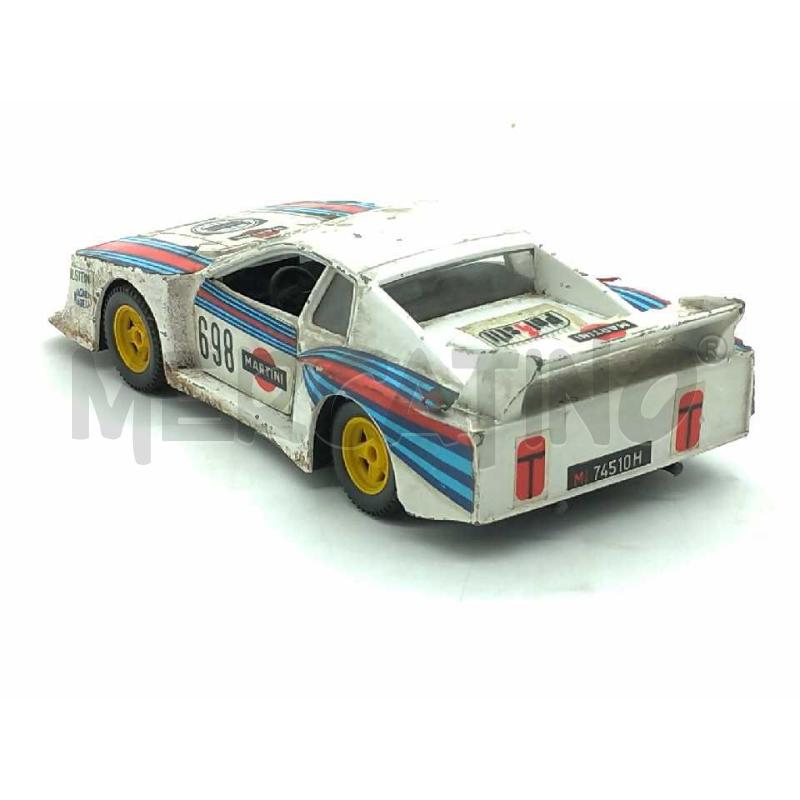 MODELLINO AUTO POLISTIL MARTIN RACING | Mercatino dell'Usato Moncalieri bengasi 3