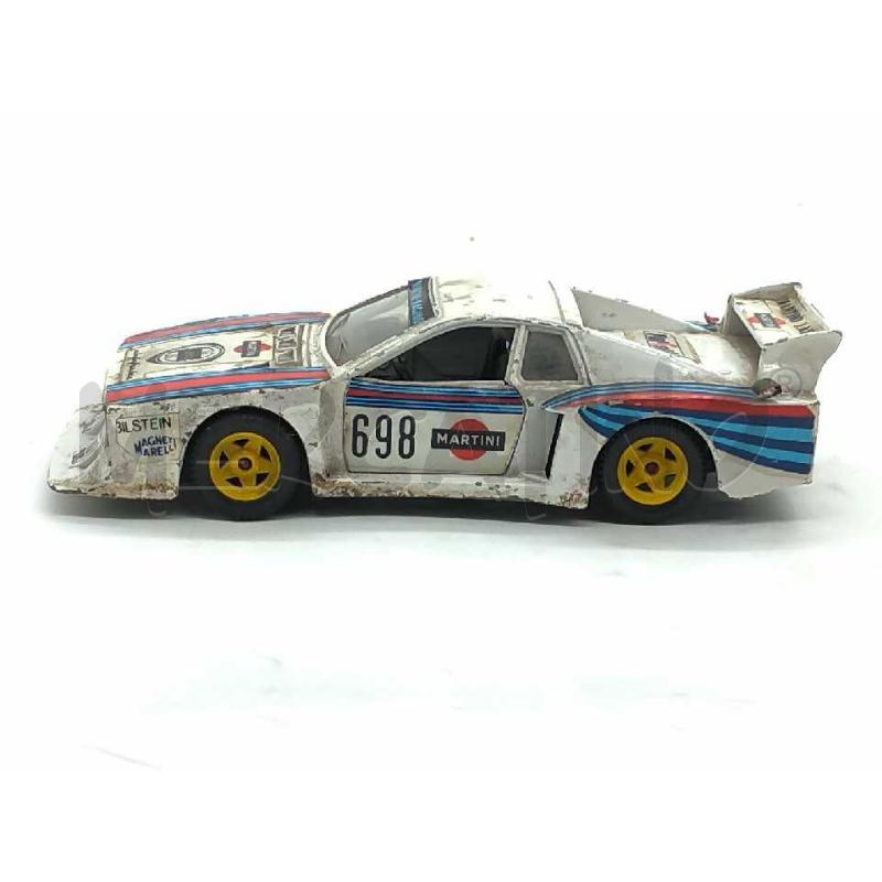 MODELLINO AUTO POLISTIL MARTIN RACING | Mercatino dell'Usato Moncalieri bengasi 4
