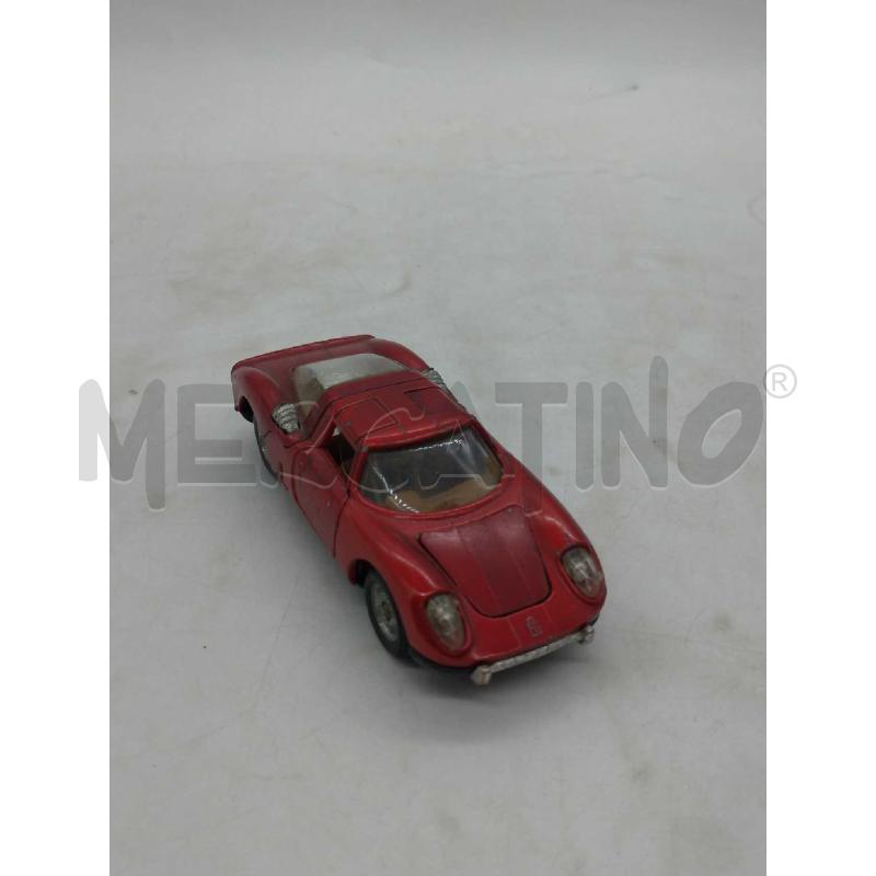 MODELLINO AUTO POLITOYS FERRARI 250 LE MANS PININFARINA N525 | Mercatino dell'Usato Moncalieri bengasi 1
