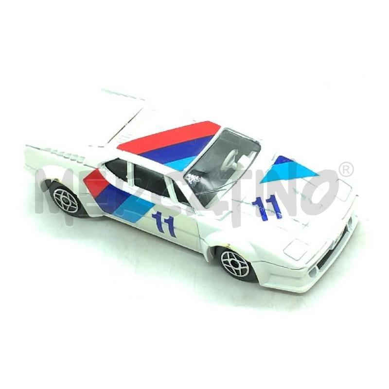 MODELLINO AUTO SOLIDO 1/43 BMW PROCAR 11 | Mercatino dell'Usato Moncalieri bengasi 3