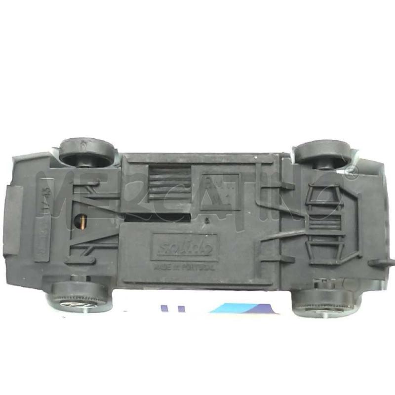 MODELLINO AUTO SOLIDO 1/43 BMW PROCAR 11 | Mercatino dell'Usato Moncalieri bengasi 4