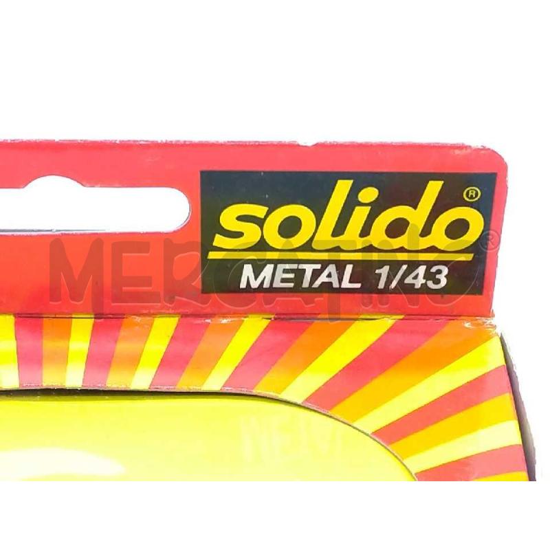 MODELLINO AUTO SOLIDO 1/43 CITROEN 2CV | Mercatino dell'Usato Moncalieri bengasi 2