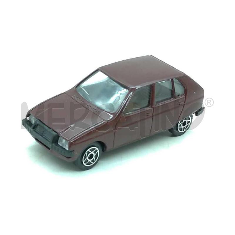 MODELLINO AUTO SOLIDO 1/43 CITROEN VISA | Mercatino dell'Usato Moncalieri bengasi 2