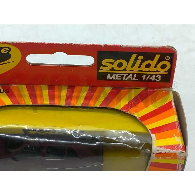 MODELLINO AUTO SOLIDO 1/43 CITROEN VISA 2 | Mercatino dell'Usato Moncalieri bengasi 2