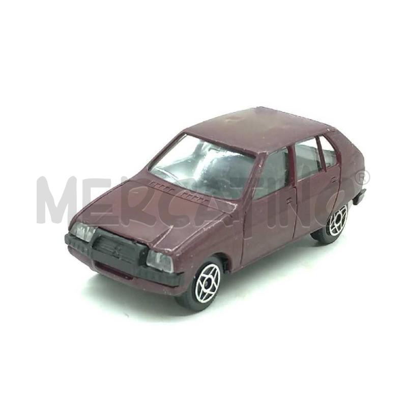 MODELLINO AUTO SOLIDO 1/43 CITROEN VISA 2 | Mercatino dell'Usato Moncalieri bengasi 3