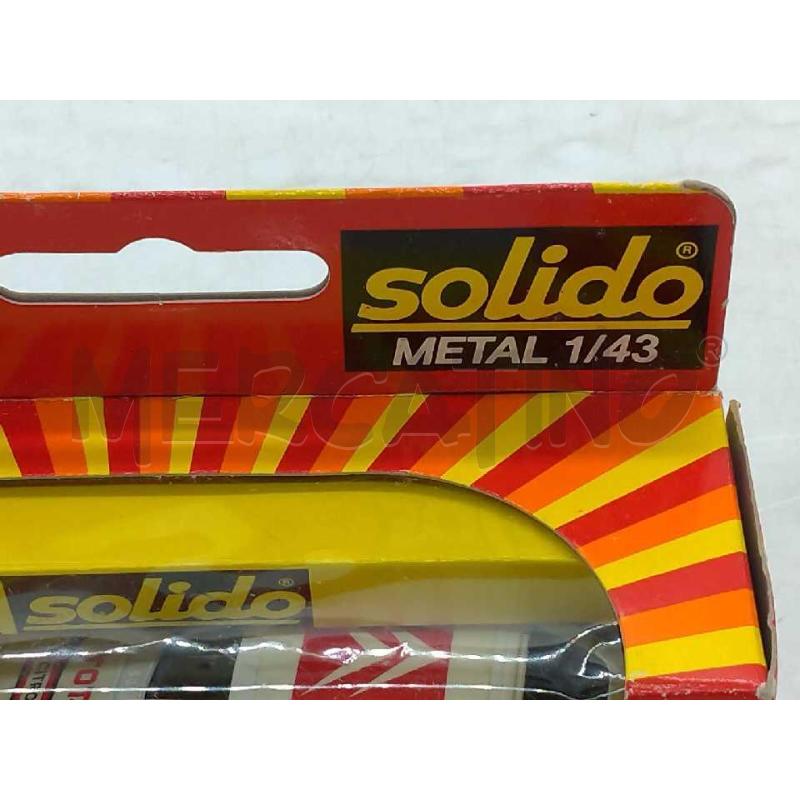 MODELLINO AUTO SOLIDO 1/43 CITROEN VISA BIANCA 2 | Mercatino dell'Usato Moncalieri bengasi 2