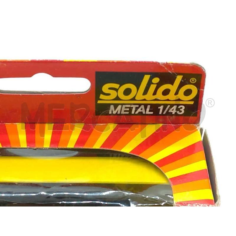 MODELLINO AUTO SOLIDO 1/43 PORSCHE 934 | Mercatino dell'Usato Moncalieri bengasi 2