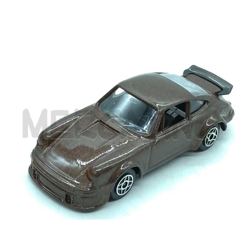 MODELLINO AUTO SOLIDO 1/43 PORSCHE 934 | Mercatino dell'Usato Moncalieri bengasi 3