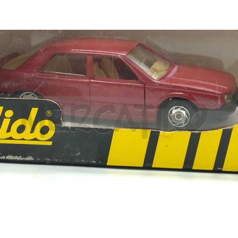 MODELLINO AUTO SOLIDO 1/43 RENAULT 25-1504 | Mercatino dell'Usato Moncalieri bengasi 5