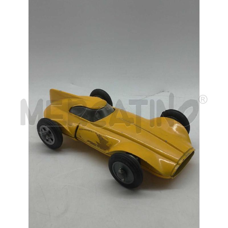 MODELLINO AUTO TOGI TURBO SPECIAL 2 INCOMPLETA | Mercatino dell'Usato Moncalieri bengasi 1