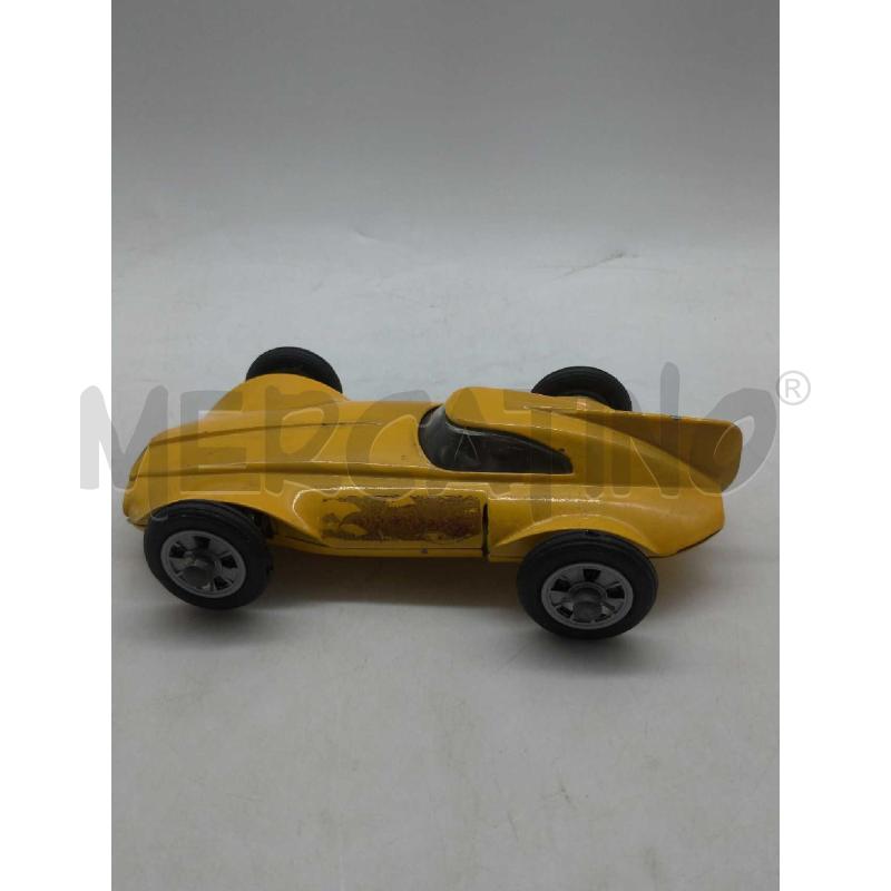 MODELLINO AUTO TOGI TURBO SPECIAL 2 INCOMPLETA | Mercatino dell'Usato Moncalieri bengasi 2