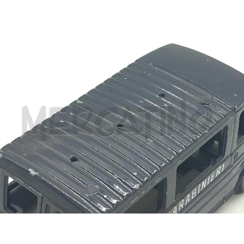 MODELLINO FIAT 242 MATTEL MEBETOYS 1:30 DIFETTATO | Mercatino dell'Usato Moncalieri bengasi 3
