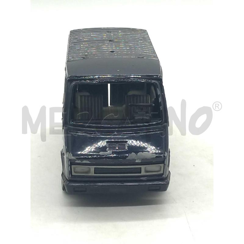 MODELLINO FIAT 242 MATTEL MEBETOYS 1:30 DIFETTATO | Mercatino dell'Usato Moncalieri bengasi 4