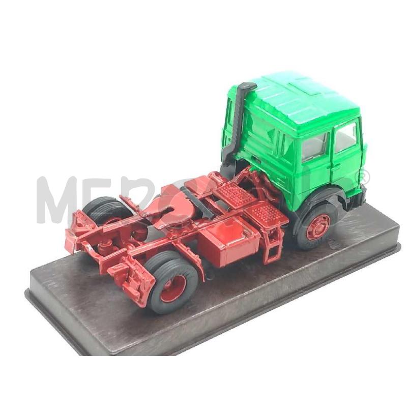 MODELLINO MOTRICE IVECO TURBO OLD CARS | Mercatino dell'Usato Moncalieri bengasi 3