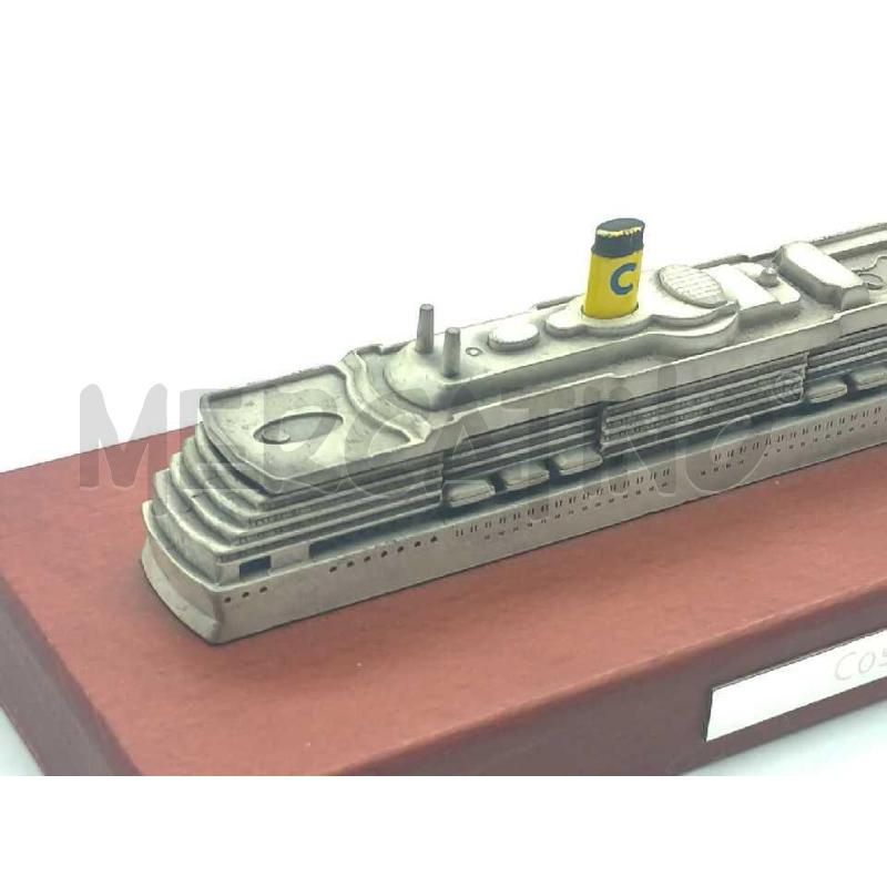 MODELLINO NAVE COSTA ATLANTICA  | Mercatino dell'Usato Moncalieri bengasi 5