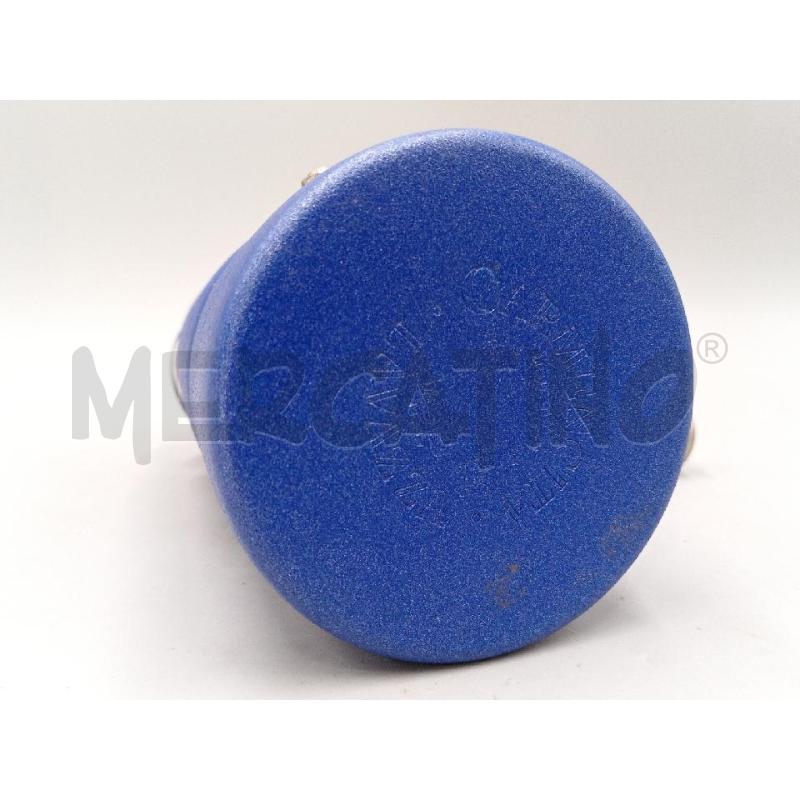 MOKA LAVAZZA CARMENCITA BLEU NOTTE | Mercatino dell'Usato Moncalieri bengasi 4