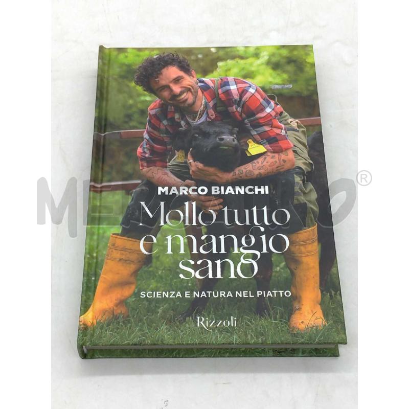 MOLLO TUTTO E MANGIO SANO | Mercatino dell'Usato Moncalieri bengasi 1