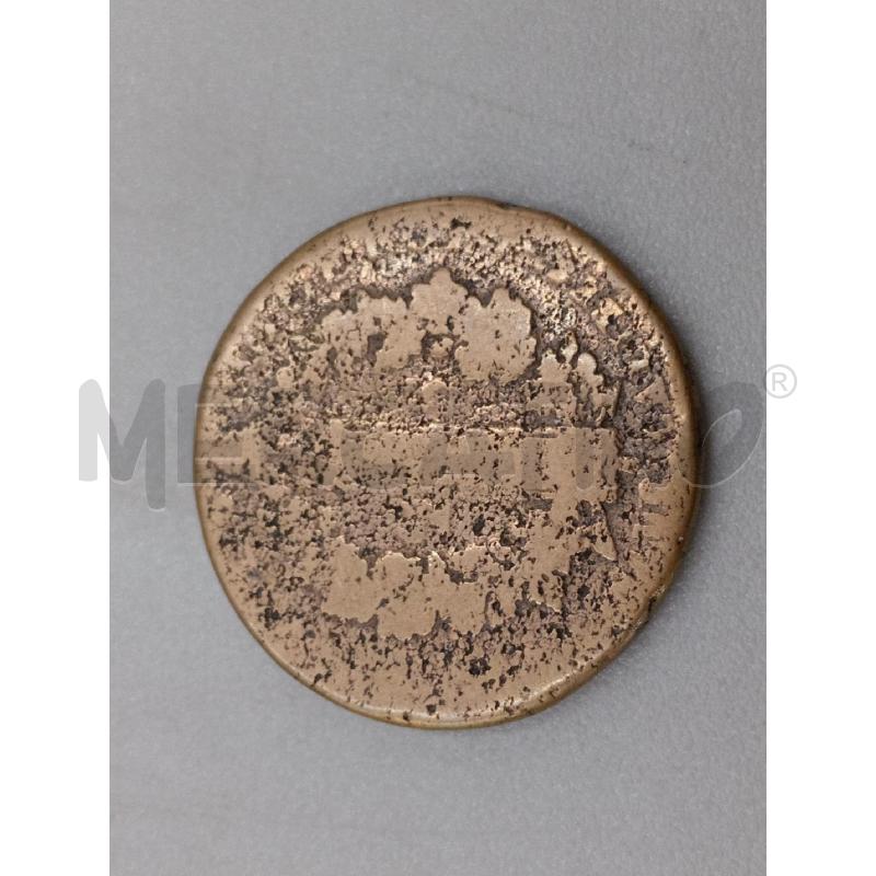 MONETA 2 SOLS 1791 LOUIS XVI FRANCIA? | Mercatino dell'Usato Moncalieri bengasi 2