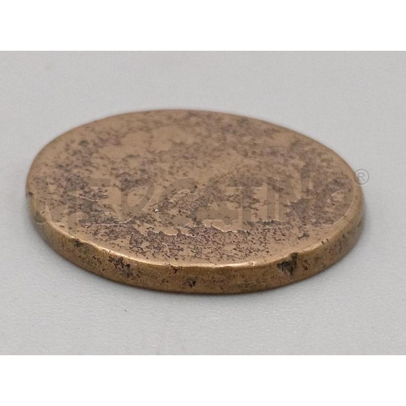 MONETA 2 SOLS 1791 LOUIS XVI FRANCIA? | Mercatino dell'Usato Moncalieri bengasi 3