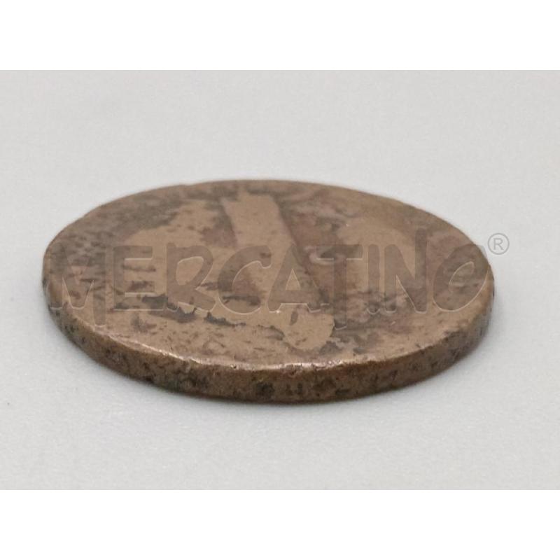 MONETA 2 SOLS 1793 LOUIS XVI FRANCIA? | Mercatino dell'Usato Moncalieri bengasi 3