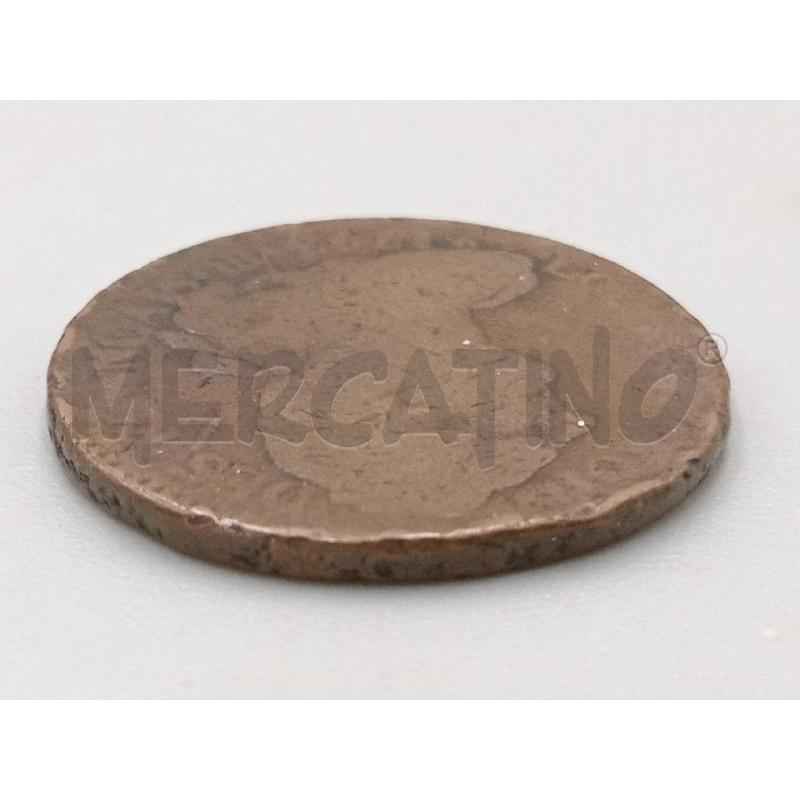 MONETA 2 SOLS 1793 LOUIS XVI FRANCIA? | Mercatino dell'Usato Moncalieri bengasi 4