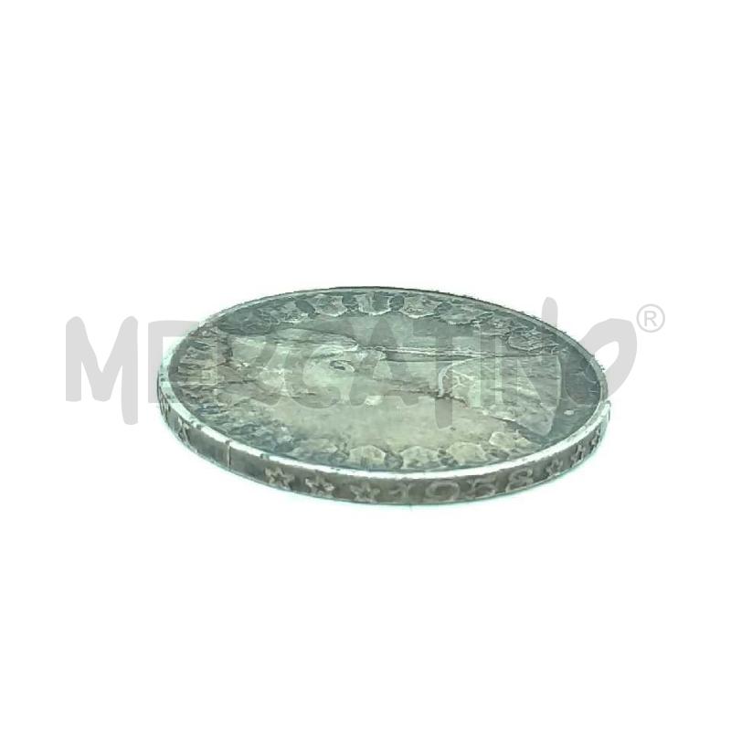 MONETA 500 LIRE 1958 | Mercatino dell'Usato Moncalieri bengasi 5
