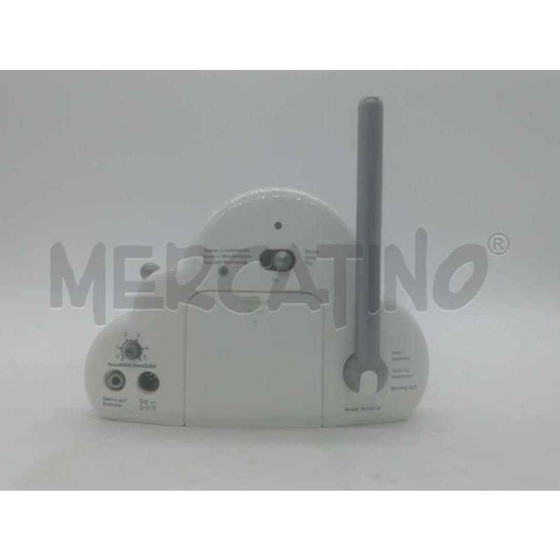 MONITOR FOPPAPEDRETTI CONTROLLO DEL SONNO  | Mercatino dell'Usato Moncalieri bengasi 4