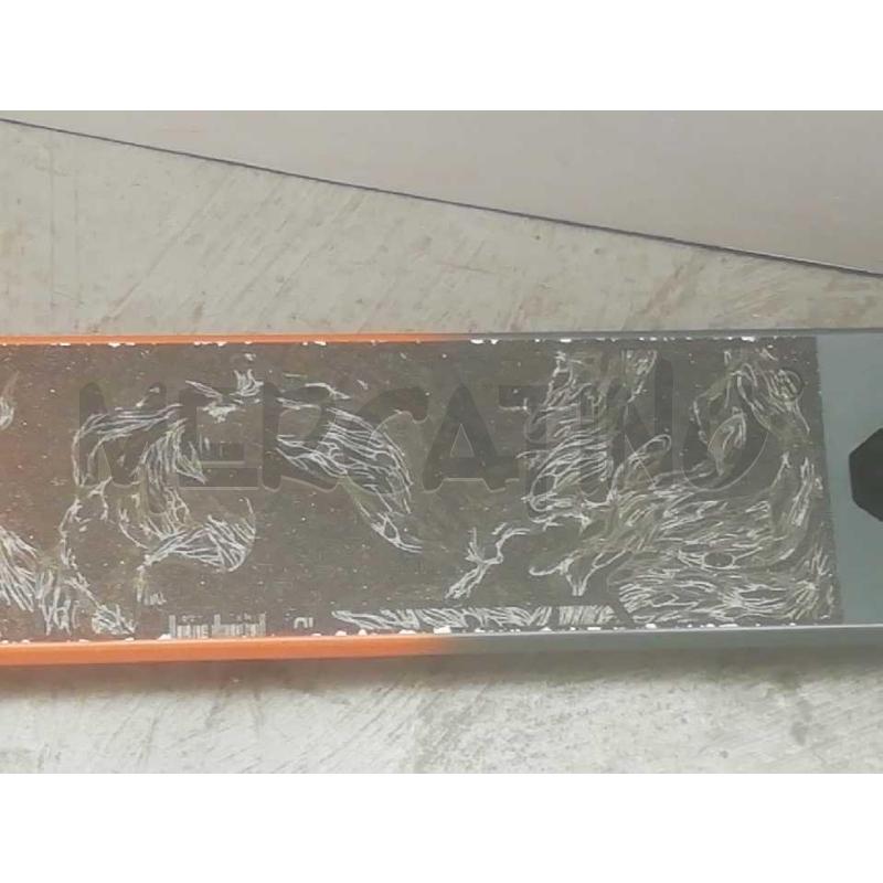 MONOPATTINO DECAH | Mercatino dell'Usato Moncalieri bengasi 2
