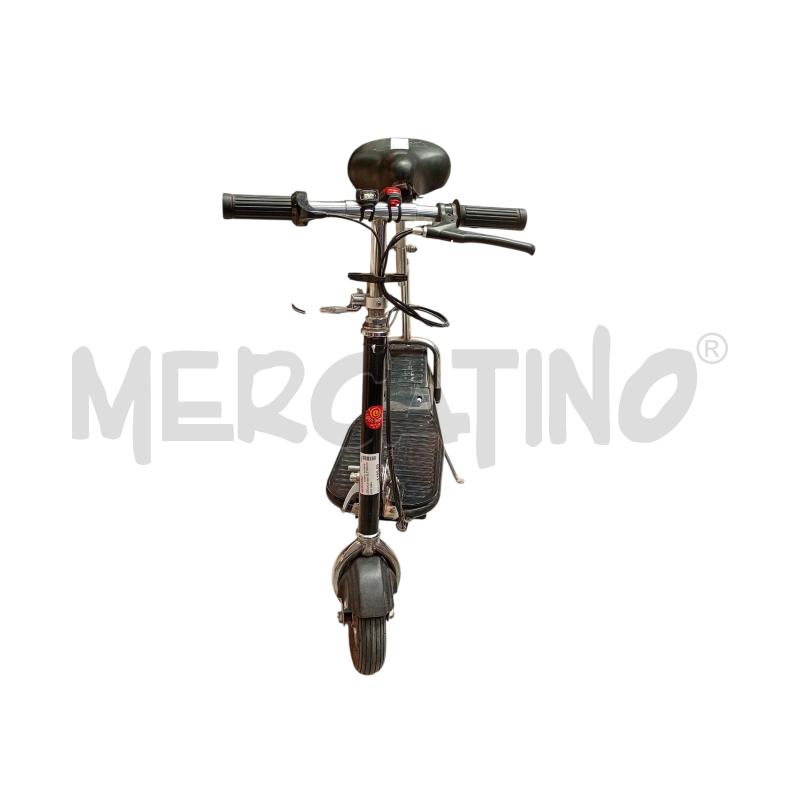 MONOPATTINO ELETTRICO ACC GALL | Mercatino dell'Usato Moncalieri bengasi 2