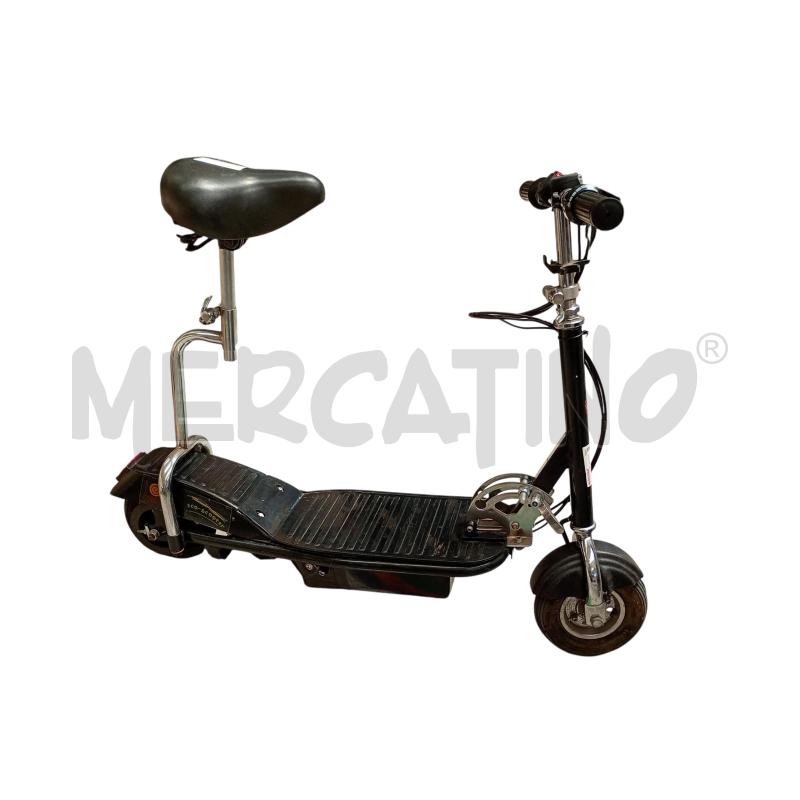 MONOPATTINO ELETTRICO ACC GALL | Mercatino dell'Usato Moncalieri bengasi 3