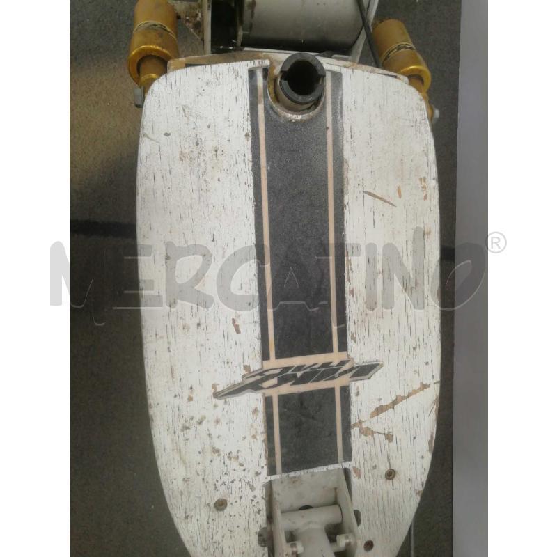 MONOPATTINO ELETTRICO NO BATTERIE ACC 2 VIKY ITALY CINGOLATO | Mercatino dell'Usato Moncalieri bengasi 3