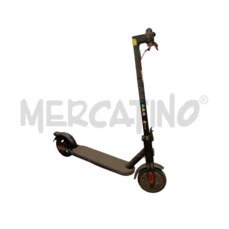 MONOPATTINO ELETTRICO XIAOMI C/CARICABATTERIE  | Mercatino dell'Usato Moncalieri bengasi 1