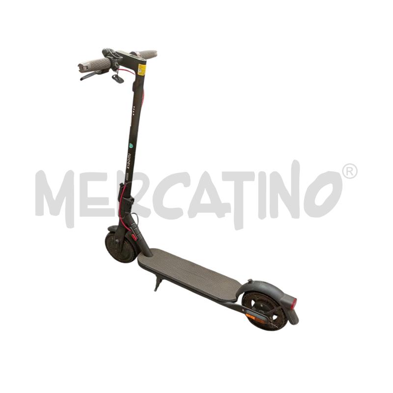 MONOPATTINO ELETTRICO XIAOMI C/CARICABATTERIE  | Mercatino dell'Usato Moncalieri bengasi 2