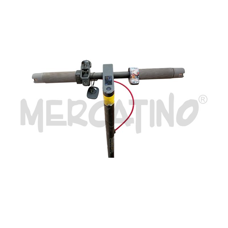 MONOPATTINO ELETTRICO XIAOMI C/CARICABATTERIE  | Mercatino dell'Usato Moncalieri bengasi 3