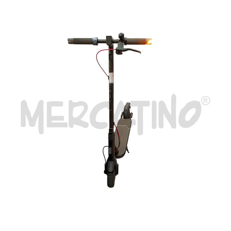 MONOPATTINO ELETTRICO XIAOMI C/CARICABATTERIE  | Mercatino dell'Usato Moncalieri bengasi 4