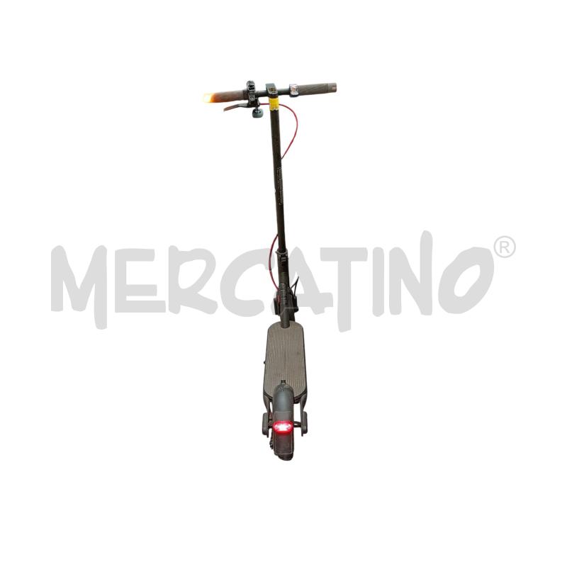 MONOPATTINO ELETTRICO XIAOMI C/CARICABATTERIE  | Mercatino dell'Usato Moncalieri bengasi 5