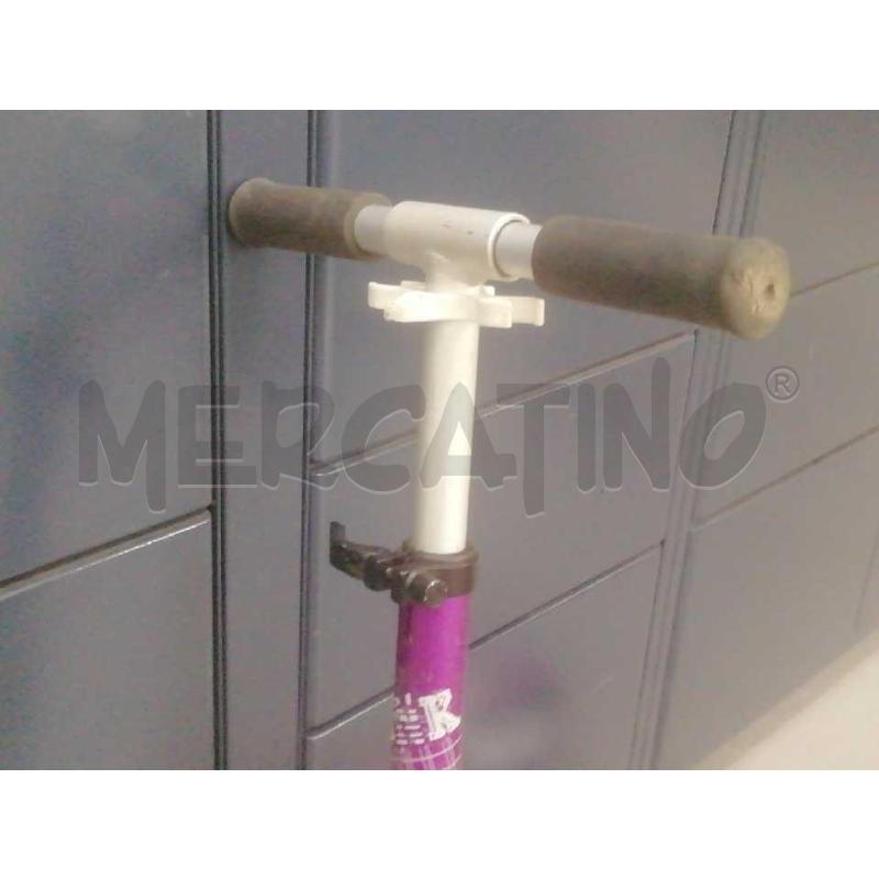 MONOPATTINO OXELO | Mercatino dell'Usato Moncalieri bengasi 2