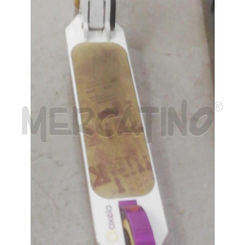 MONOPATTINO OXELO | Mercatino dell'Usato Moncalieri bengasi 5